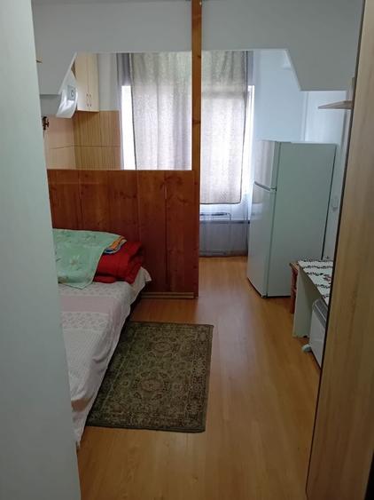 Garsonieră decomandată în Apahida