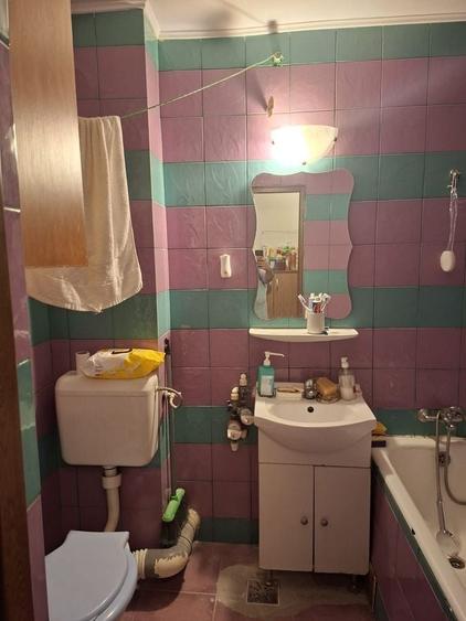 Apartament cu 2 camere semidecomandat în Drumul Taberei