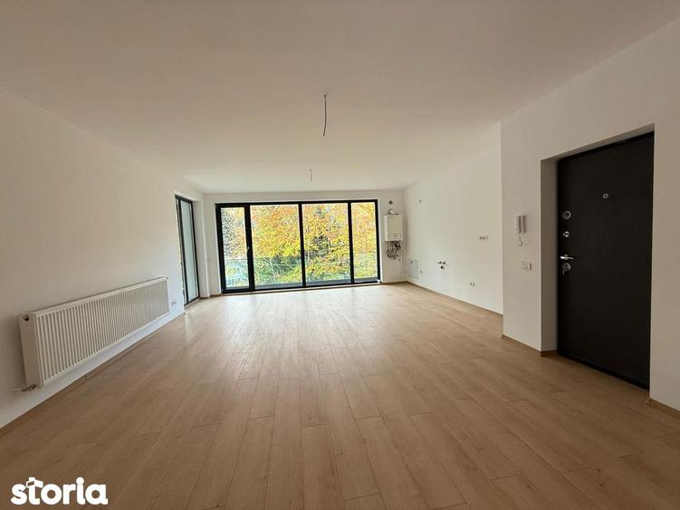 Apartament cu 3 camere în Furnica