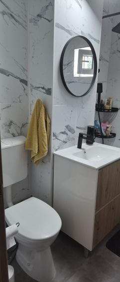 Apartament cu 3 camere decomandat în Nord