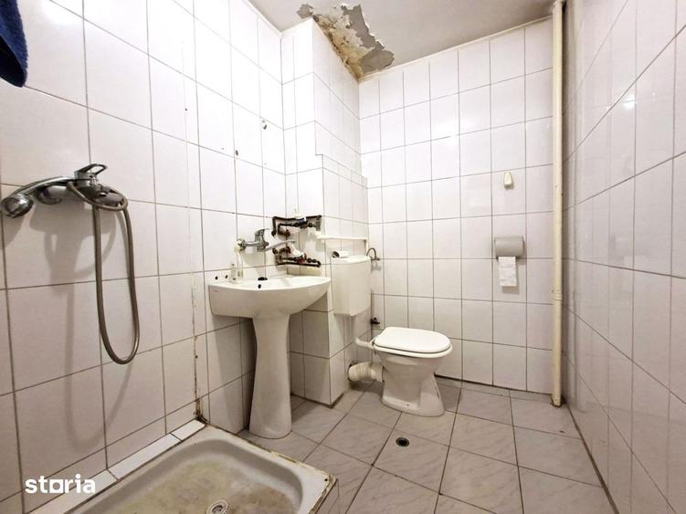 Apartament cu 4 camere în Obor