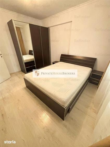 Pipera | Baneasa | Rose Residence 2 | Bloc 2019 | Parcare - 16