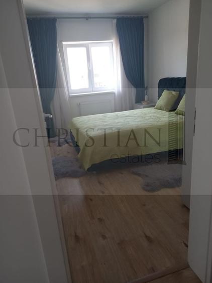 Apartament cu 4 camere decomandat, mobilat în Timișoara
