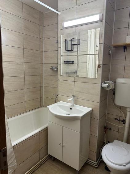 Apartament cu 2 camere decomandat în Exercițiu