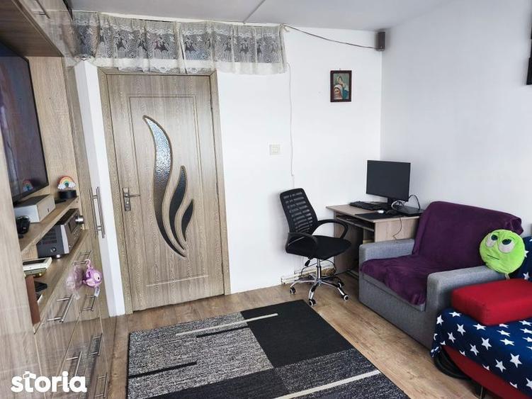 Garsonieră în Central