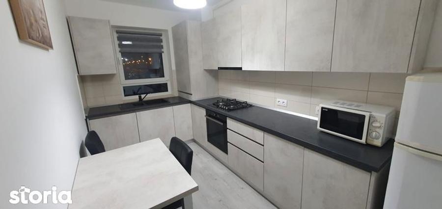 Apartament cu 2 camere decomandat în Bartolomeu