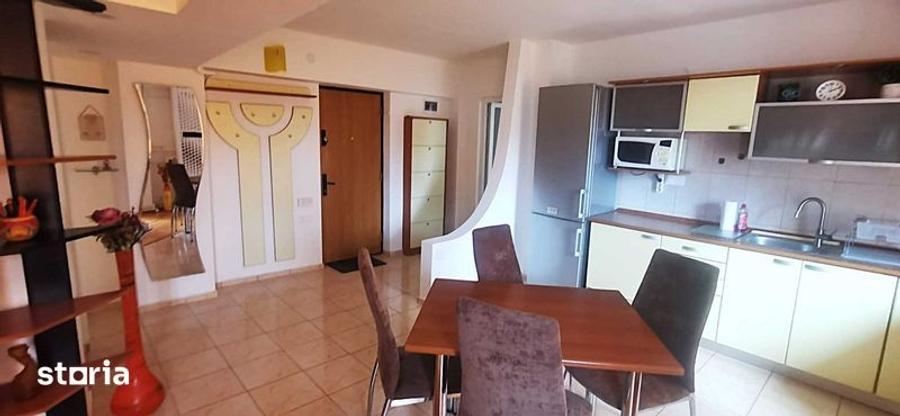 Apartament cu 2 camere în ICIL