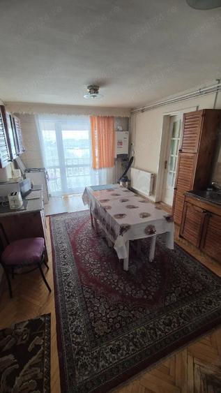 Garsonieră semidecomandată în Someșeni