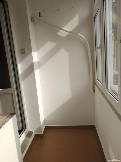 Apartament cu 3 camere decomandat în Drumul Taberei