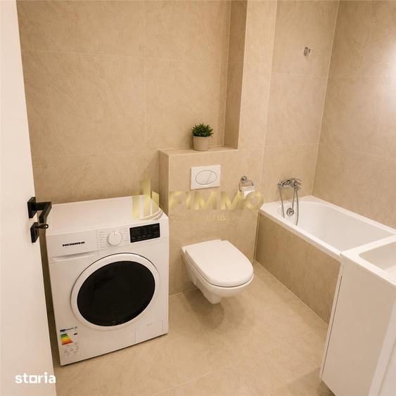 Apartament cu 2 camere în Sud