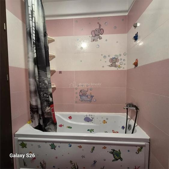 2 cam Rahova, Salaj, Dream Residence, centrala termica - 12