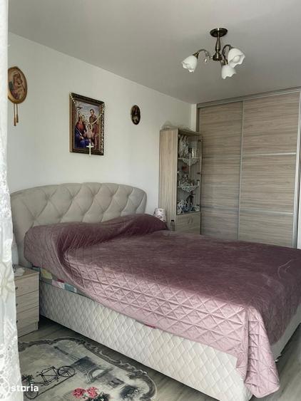 Apartament cu 2 camere decomandat în Ultracentral