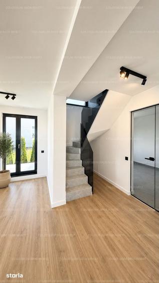 Casa individuala | 4 camere | P+1- zona Sanpetru - 4