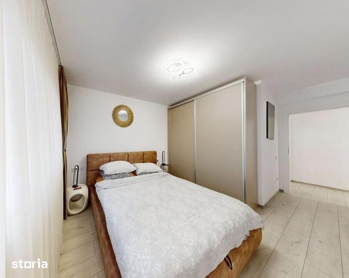 Apartament mobilat utilat, str Ion Ratiu, Selimbar - 3