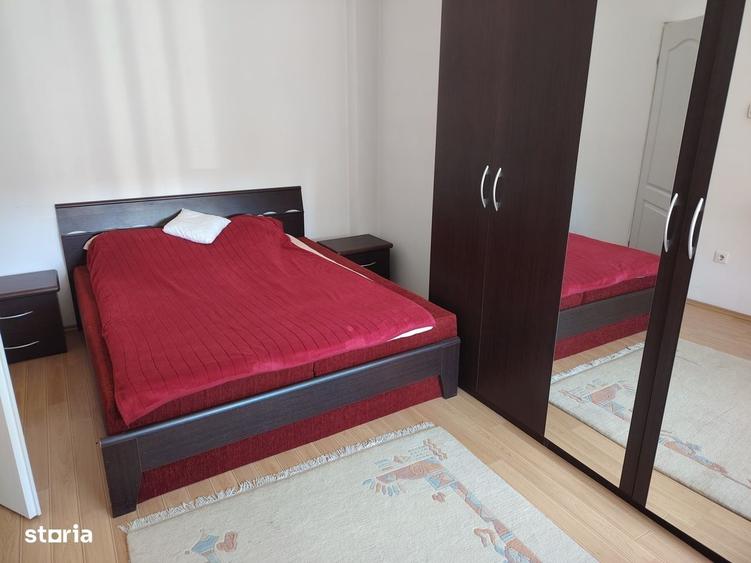 Apartament cu 2 camere în Rogerius
