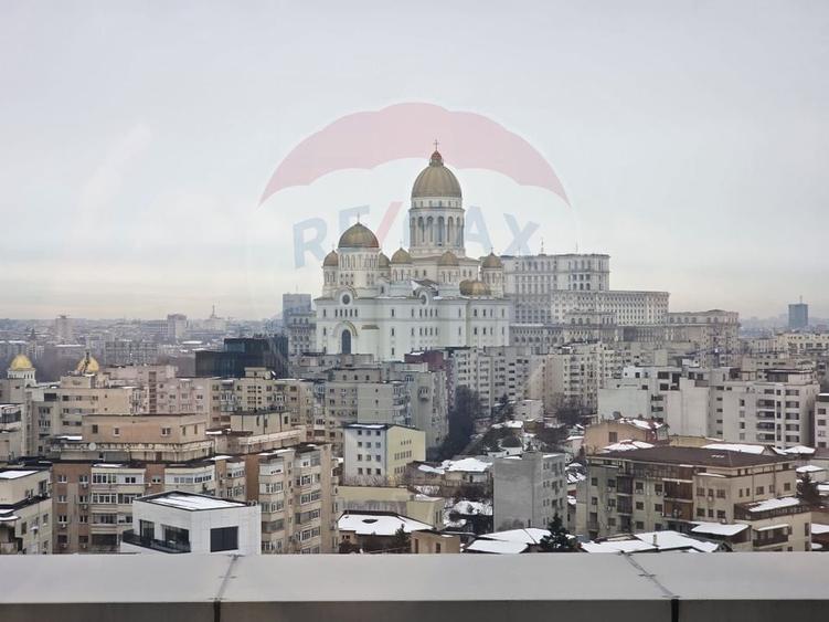 Birou, de 8,706 mp, în 13 Septembrie