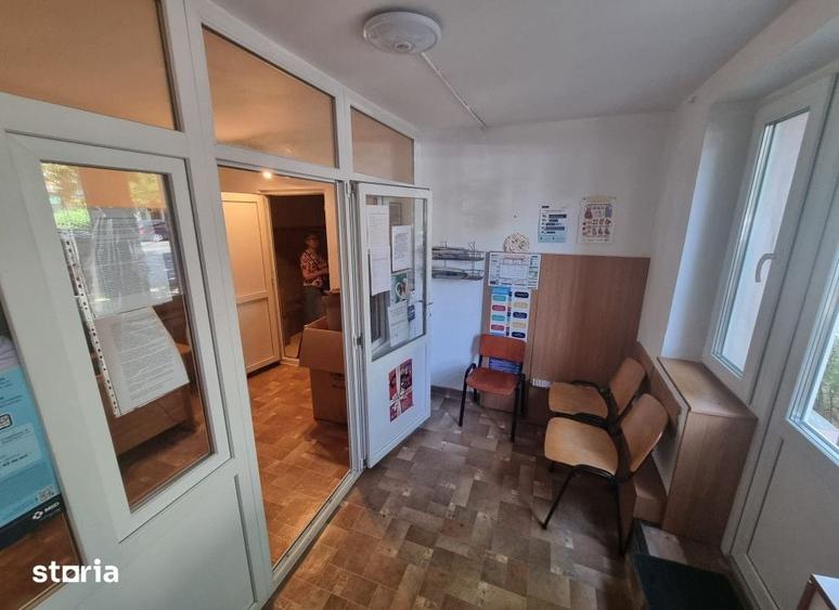 Apartament 2 camere , 46 metri, etaj parter Cod:163162 - 1