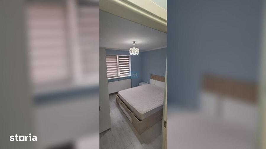 Apartament 2 camere Central | Complet mobilat ?i utilat | Comision 0 - 2