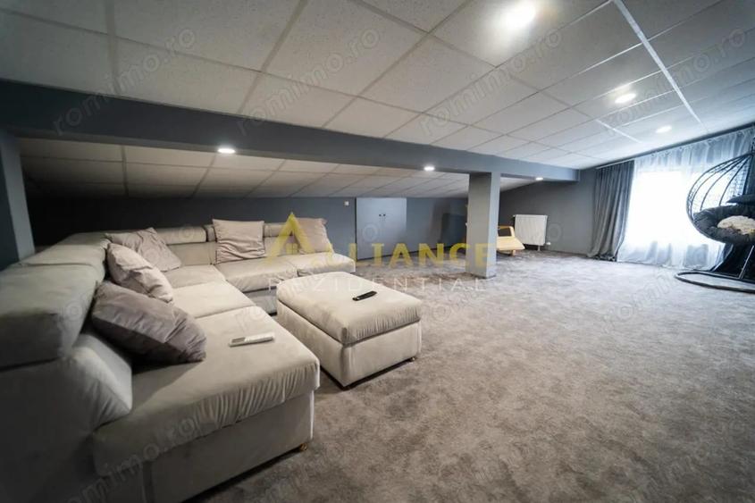 Casă cu 4 camere cu Teren 755 Mp în Frumușani