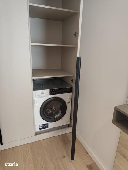 Apartament cu 2 camere în 13 Septembrie