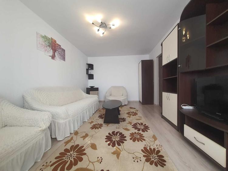 Apartament cu 2 camere decomandat în Tomis Nord