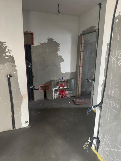 Apartament cu 2 camere decomandat în Theodor Pallady