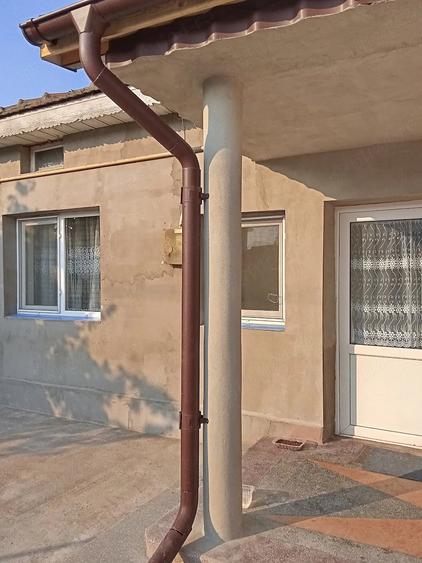 Casă cu 4 camere cu Teren 200 Mp în Micro 14