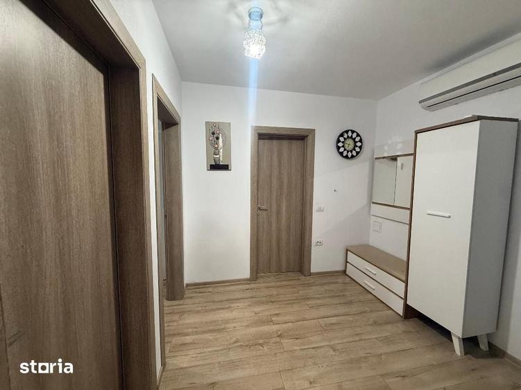 Apartament cu 3 camere în Cetate