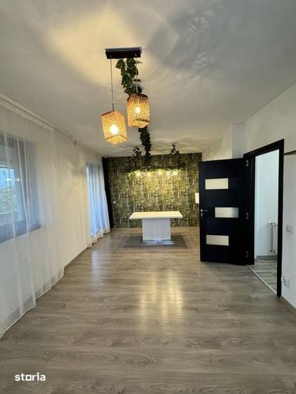 Apartament de vanzare 2 camere sos Chitilei Sector 1 Bucurestii Noi - 1