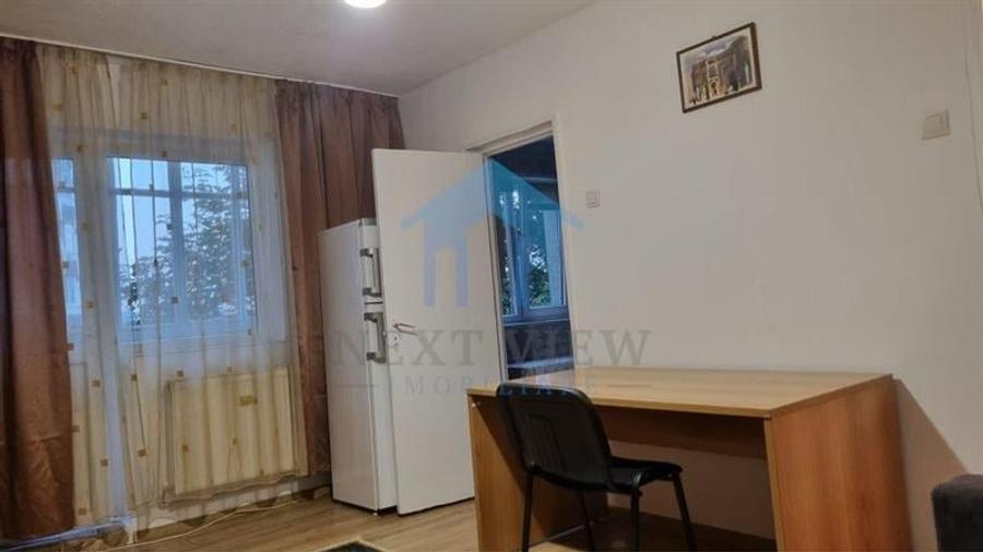 Garsoniera, Manastur - 4