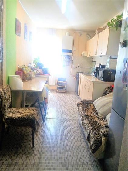 Apartament cu 2 camere decomandat în Iris