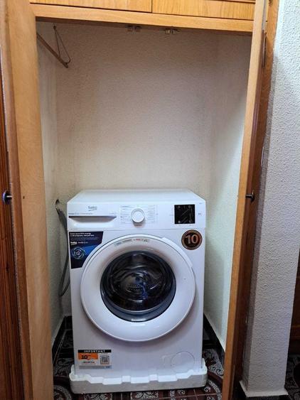 Apartament cu 2 camere decomandat în Calea București