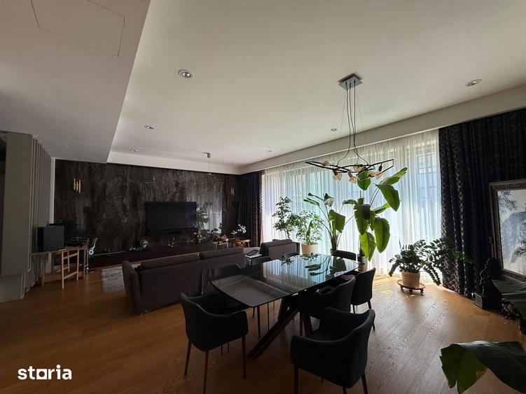 VILA Premium in complex rezidential, aproape De British School - 2