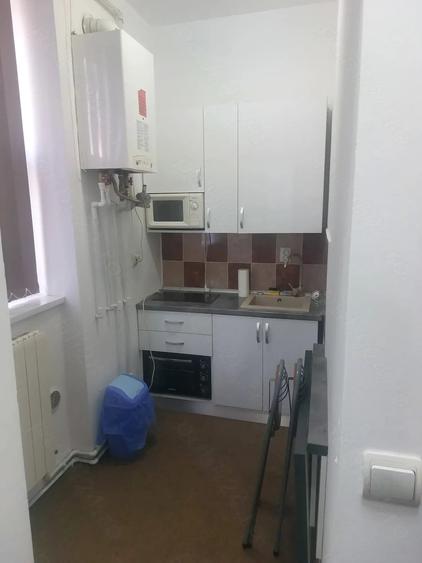 Inchiriez garsoniera in Baia Mare,Victor Babes langa facultatea de Nord . - 2