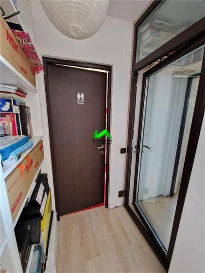 Apartament cu 2 camere decomandat, mobilat în Hipodrom 3