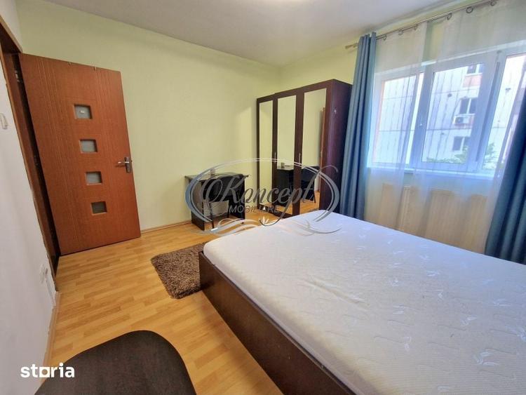 Apartament cu 3 camere aproape de The Office - 13