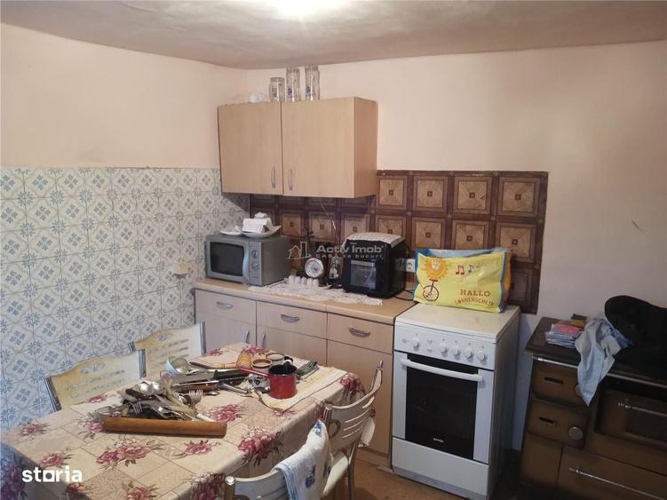 Casă cu 4 camere în Marila