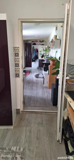 Casă cu 2 camere cu Teren 700 Mp în Central