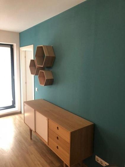 Apartament cu 2 camere decomandat, mobilat în Tineretului