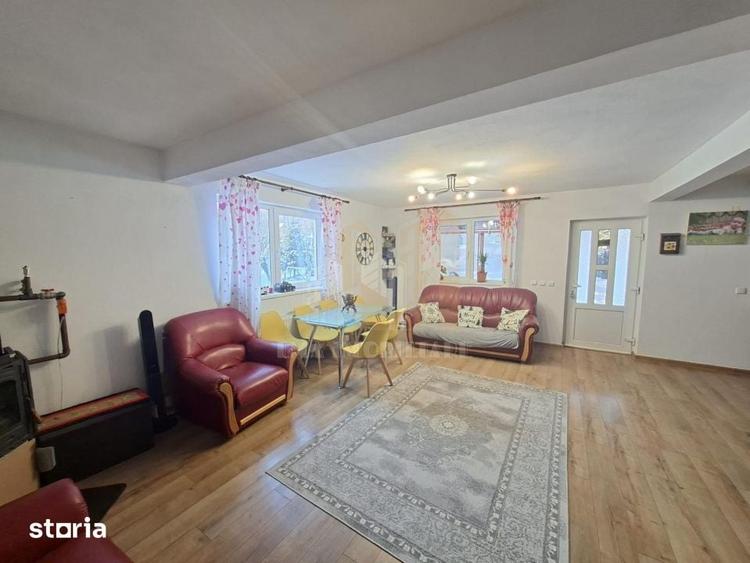 Casa individuala Predelut Bran Brasov - 13