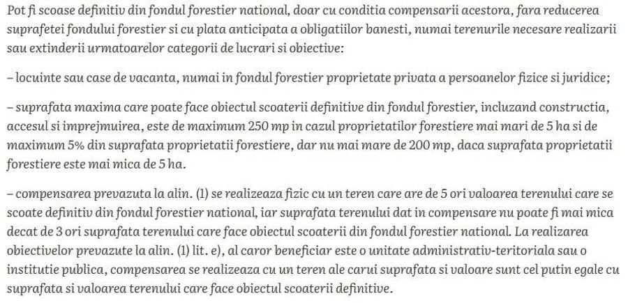 Raritate absolută: Teren 20.000 mp în inima Padurii Băneasa - 6