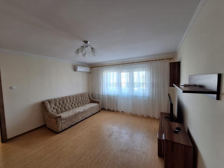 Apartament cu 2 camere semidecomandat în Iosia