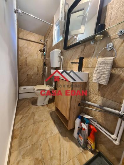 Casă individuală cu 1 camere cu Teren 628 Mp în Breaza