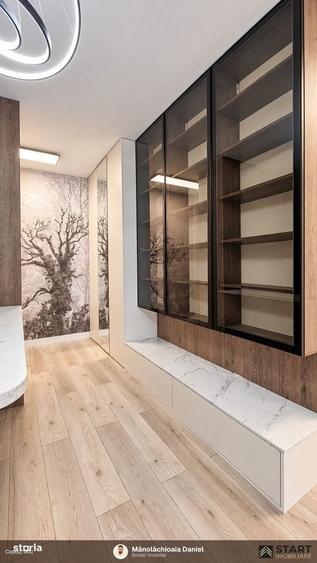 Apartament cu 2 camere în Tudor Vladimirescu