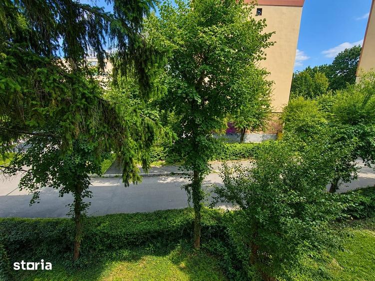 Inchiriere 2 camere, semidecomandat, etaj 2/4 Str. Neptun, 360euro - 18