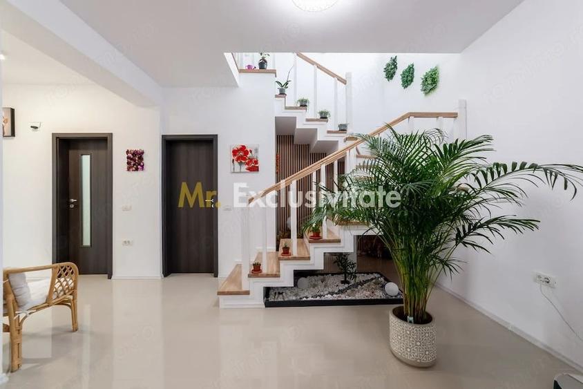 Casă cu 4 camere cu Teren 194 Mp în Budeasa