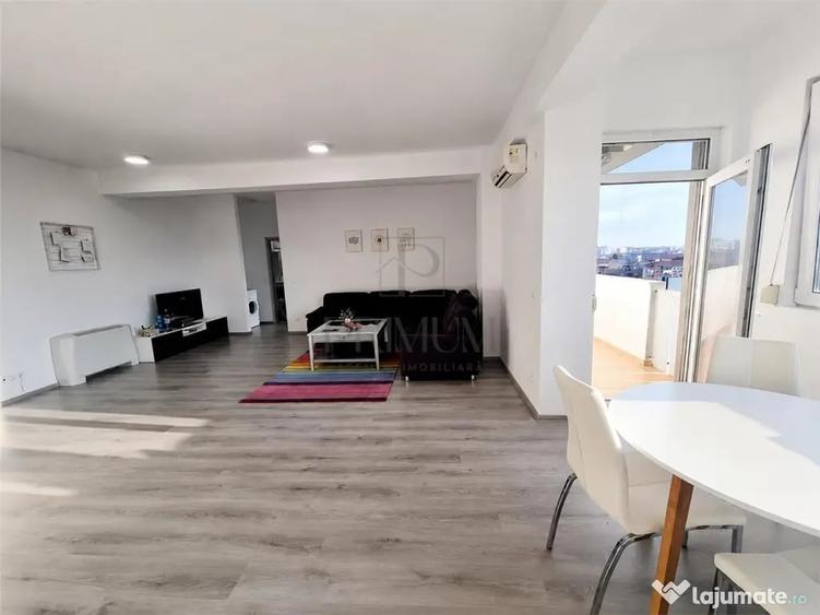 Torontalului, apartament 2 camere, centrala proprie, lift - Timisoara (Timis) - 7