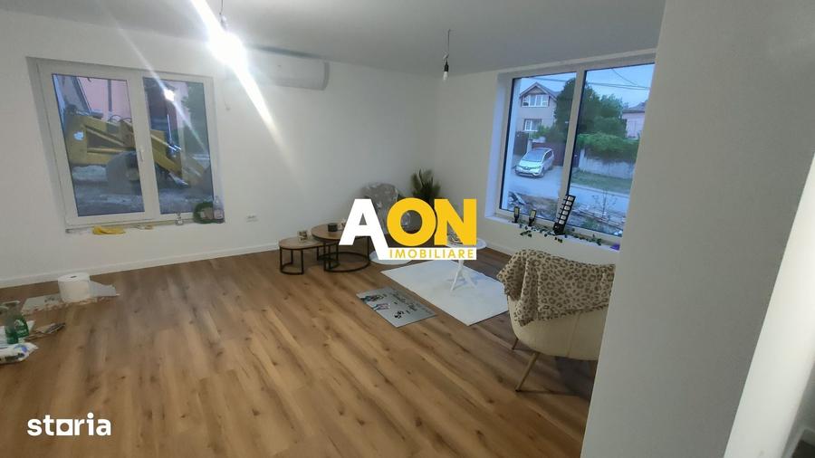 Casă cu 4 camere cu Teren 900 Mp în Ciugud