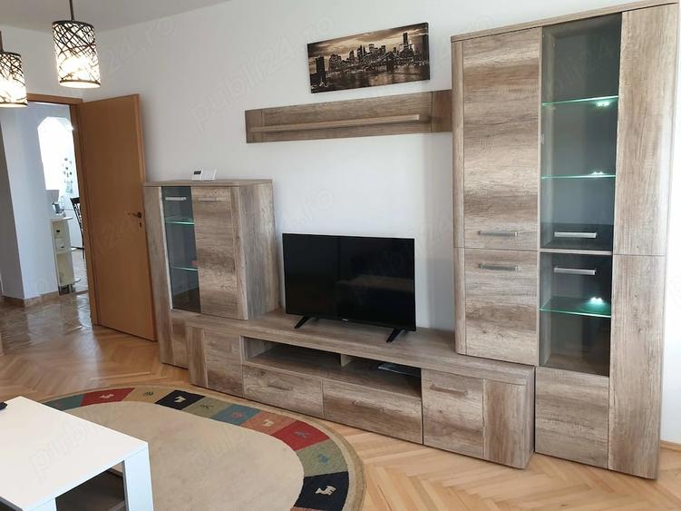 Apartament cu 2 camere decomandat în Ultracentral