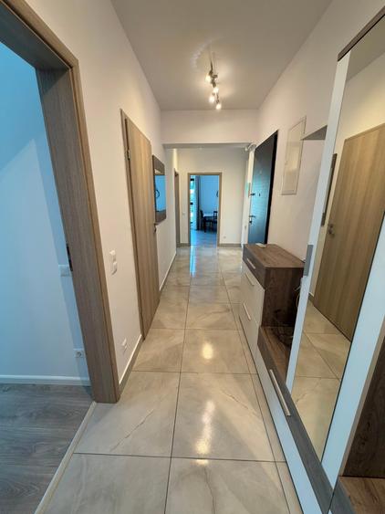 Apartament cu 3 camere decomandat în Grozăvești
